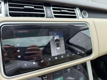 Land Rover Range Rover D275 Vogue — photo 20