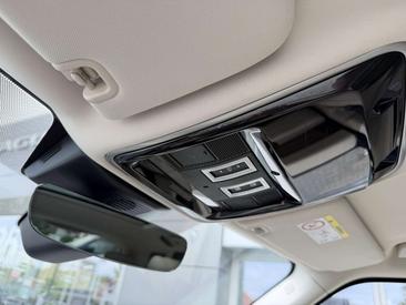 Land Rover Range Rover D275 Vogue — photo 21