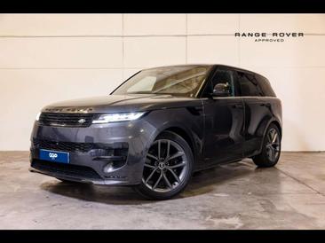 Land Rover Range Rover Sport Autobiography 3.0 P550e 550ch PHEV — photo 2