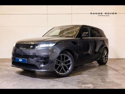 Land Rover Range Rover Sport Autobiography 3.0 P550e 550ch PHEV
