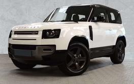 Land Rover Defender 90 X-Dynamic SE 3.0D I6 200 CV AWD Auto - 2023 - Joinsteer - #1