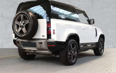 Land Rover Defender 90 X-Dynamic SE 3.0D I6 200 CV AWD Auto