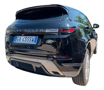 Land Rover Range Rover Evoque 2.0D I4-L.Flw 150CV AWD Auto R-Dynamic SE — photo 2