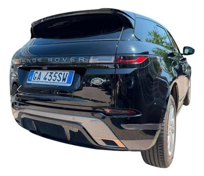 Land Rover Range Rover Evoque 2.0D I4-L.Flw 150CV AWD Auto R-Dynamic SE