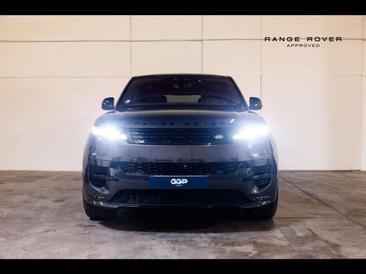 Land Rover Range Rover Sport Autobiography 3.0 P550e 550ch PHEV — photo 4