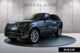 Land Rover Range Rover Autobiography P550e - 2026 - Joinsteer - #1