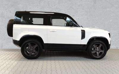 Land Rover Defender 90 X-Dynamic SE 3.0D I6 200 CV AWD Auto