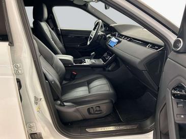 Land Rover Range Rover Evoque P200 R-Dynamic S Blanc — photo 3