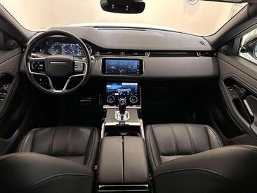 Land Rover Range Rover Evoque 1.5 I3 PHEV R-Dynamic S AWD Auto — photo 4