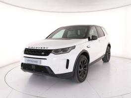 Land Rover Discovery Sport SE Awd 2.0d Td4 Mhev 163cv Auto - 2022 - Joinsteer - #1