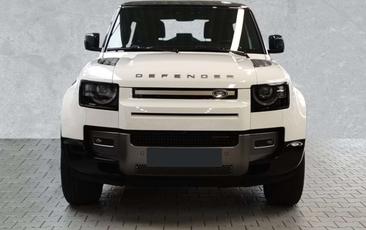 Land Rover Defender 90 X-Dynamic SE 3.0D I6 200 CV AWD Auto — photo 4