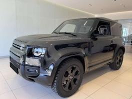 Land Rover Defender 90 X-Dynamic SE 3.0D I6 200 CV AWD Auto - 2023 - Joinsteer - #1