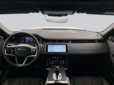 Land Rover Range Rover Evoque P200 R-Dynamic S Blanc — photo 4