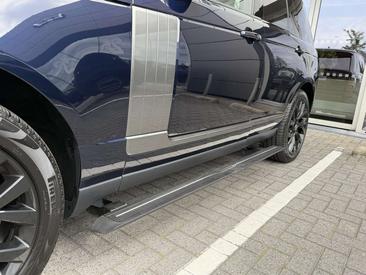 Land Rover Range Rover D275 Vogue — photo 24