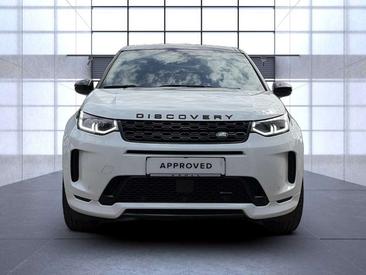Land Rover Discovery Sport D200 R-Dyn. SE AHK — photo 2