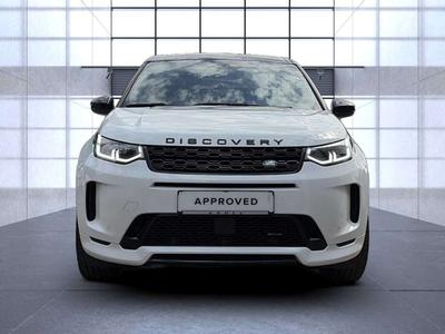 Land Rover Discovery Sport D200 R-Dyn. SE AHK