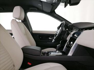 Land Rover Discovery Sport SE Awd 2.0d Td4 Mhev 163cv Auto — photo 3