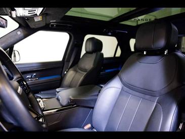 Land Rover Range Rover Sport Autobiography 3.0 P550e 550ch PHEV — photo 7
