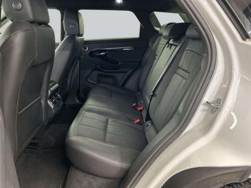 Land Rover Range Rover Evoque P200 R-Dynamic S Blanc — photo 5