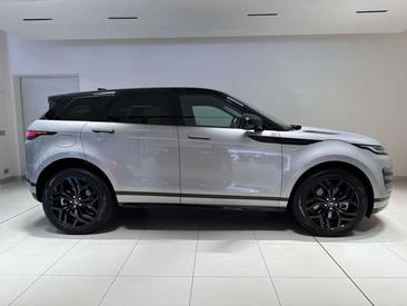 Land Rover Range Rover Evoque 1.5 I3 PHEV R-Dynamic S AWD Auto — photo 7