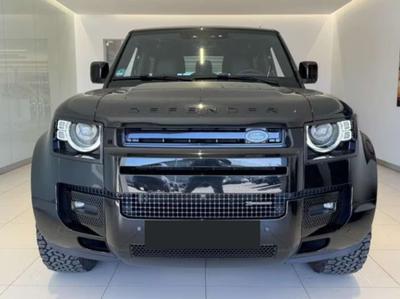 Land Rover Defender 90 X-Dynamic SE 3.0D I6 200 CV AWD Auto