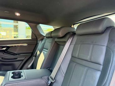 Land Rover Range Rover Evoque 2.0D I4-L.Flw 150CV AWD Auto R-Dynamic SE — photo 5