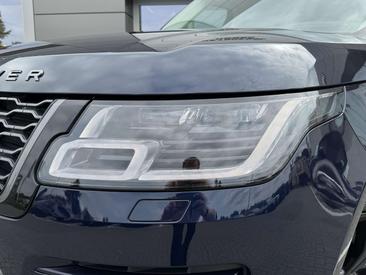 Land Rover Range Rover D275 Vogue — photo 25