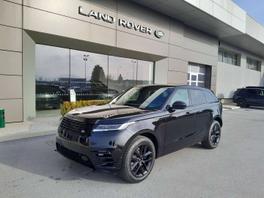 Land Rover Range Rover Velar Dynamic SE D200 AWD Auto IVA ESPOSTA Noir - 2026 - Joinsteer - #1