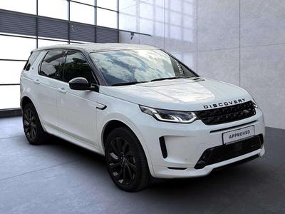 Land Rover Discovery Sport D200 R-Dyn. SE AHK