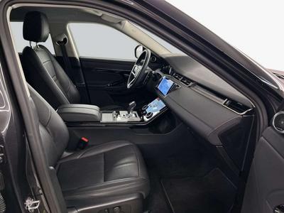 Land Rover Range Rover Evoque D200 R-Dynamic SE