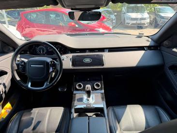 Land Rover Range Rover Evoque 2.0D I4-L.Flw 150CV AWD Auto R-Dynamic SE — photo 6