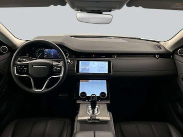 Land Rover Range Rover Evoque D200 R-Dynamic SE — photo 4