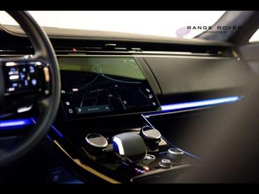 Land Rover Range Rover Sport Autobiography 3.0 P550e 550ch PHEV — photo 11