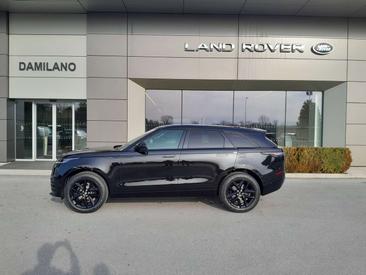 Land Rover Range Rover Velar Dynamic SE D200 AWD Auto IVA ESPOSTA Noir — photo 3