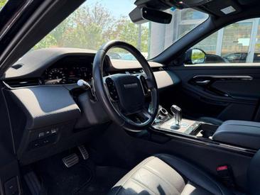 Land Rover Range Rover Evoque 2.0D I4-L.Flw 150CV AWD Auto R-Dynamic SE — photo 8