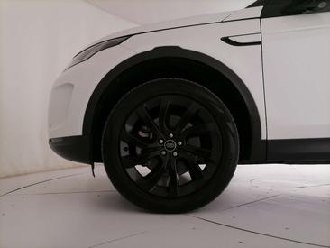 Land Rover Discovery Sport SE Awd 2.0d Td4 Mhev 163cv Auto — photo 9