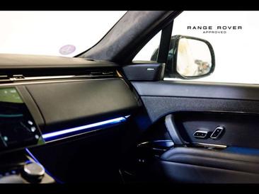 Land Rover Range Rover Sport Autobiography 3.0 P550e 550ch PHEV — photo 12