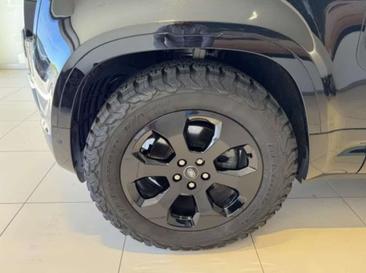 Land Rover Defender 90 X-Dynamic SE 3.0D I6 200 CV AWD Auto — photo 8