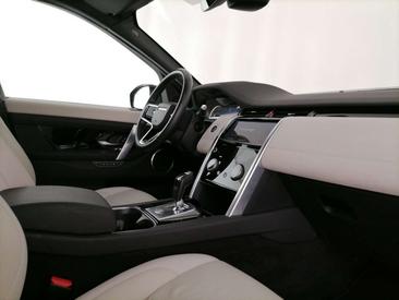 Land Rover Discovery Sport SE Awd 2.0d Td4 Mhev 163cv Auto — photo 10