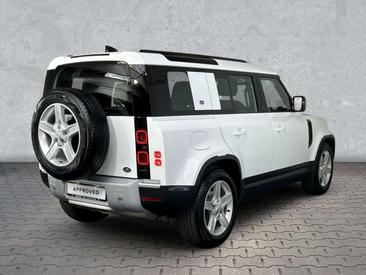 Land Rover Defender 110 D200 SE — photo 2