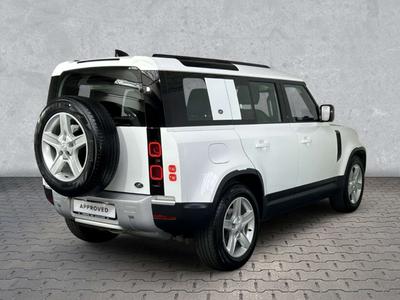Land Rover Defender 110 D200 SE