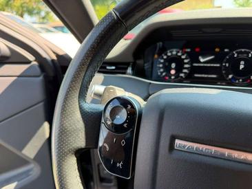 Land Rover Range Rover Evoque 2.0D I4-L.Flw 150CV AWD Auto R-Dynamic SE — photo 9