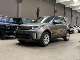 Land Rover Discovery SE 2.0 SD4 240 CV - 2019 - Joinsteer - #1