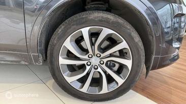 Land Rover Discovery Sport P200 Flex Fuel R-Dynamic SE AWD BVA Mark VII — photo 14