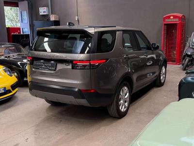 Land Rover Discovery SE 2.0 SD4 240 CV