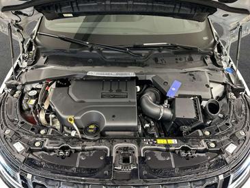 Land Rover Range Rover Evoque P200 R-Dynamic S Blanc — photo 11