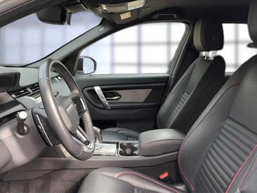 Land Rover Discovery Sport D200 R-Dyn. SE AHK — photo 8