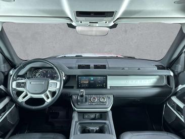 Land Rover Defender 110 D200 SE — photo 4