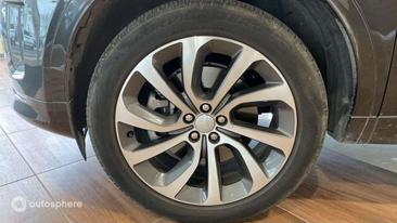 Land Rover Discovery Sport P200 Flex Fuel R-Dynamic SE AWD BVA Mark VII — photo 16