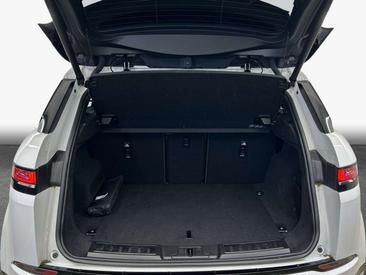 Land Rover Range Rover Evoque P200 R-Dynamic S Blanc — photo 12